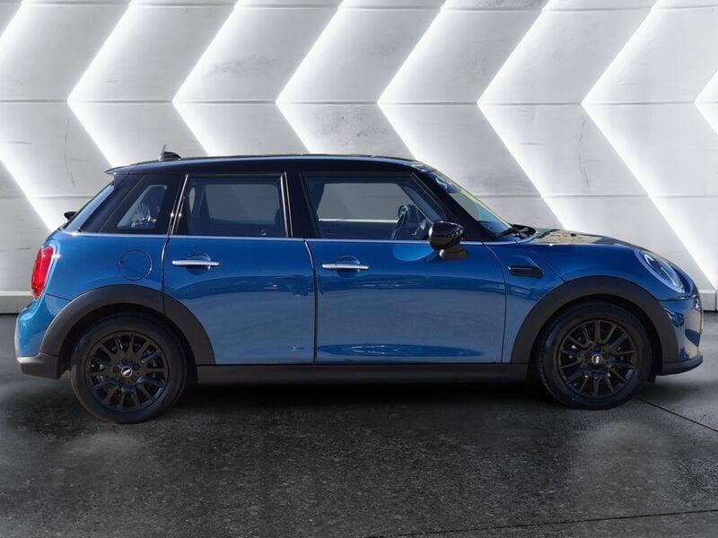 MINI Mini 5 porte Mini 5p 1.5 Cooper Essential auto