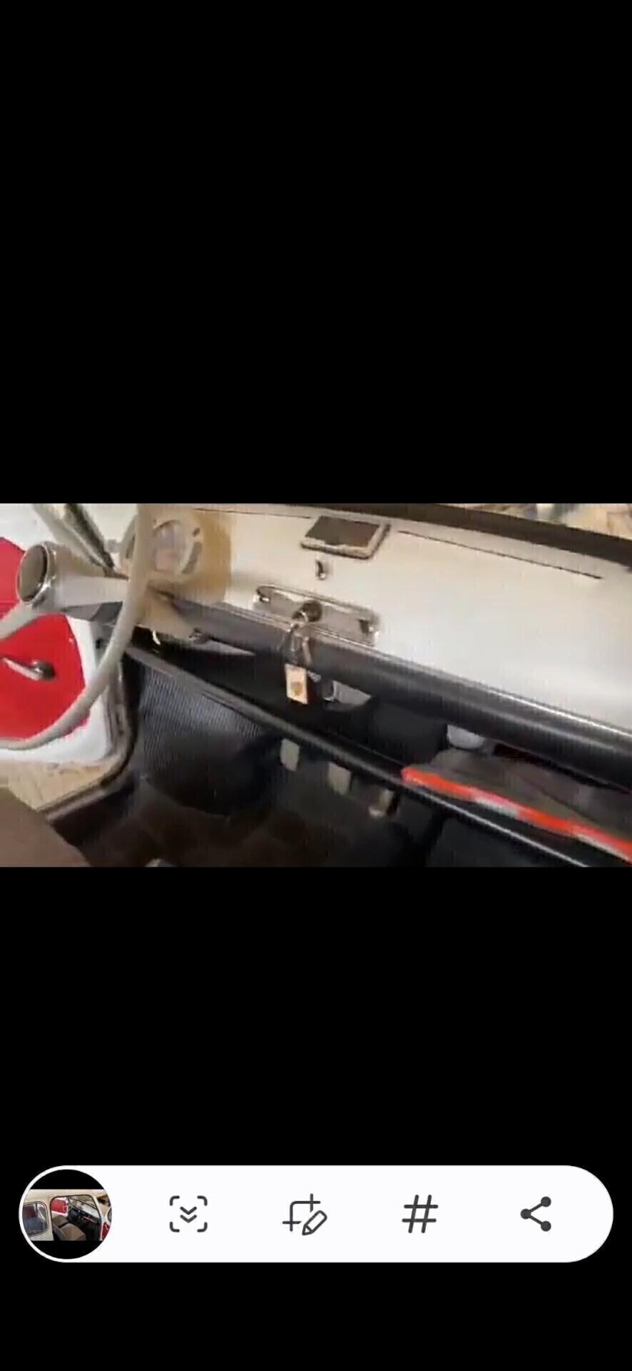 Fiat 600 Fiat 600 epoca solo 20.000 km unico proprietario