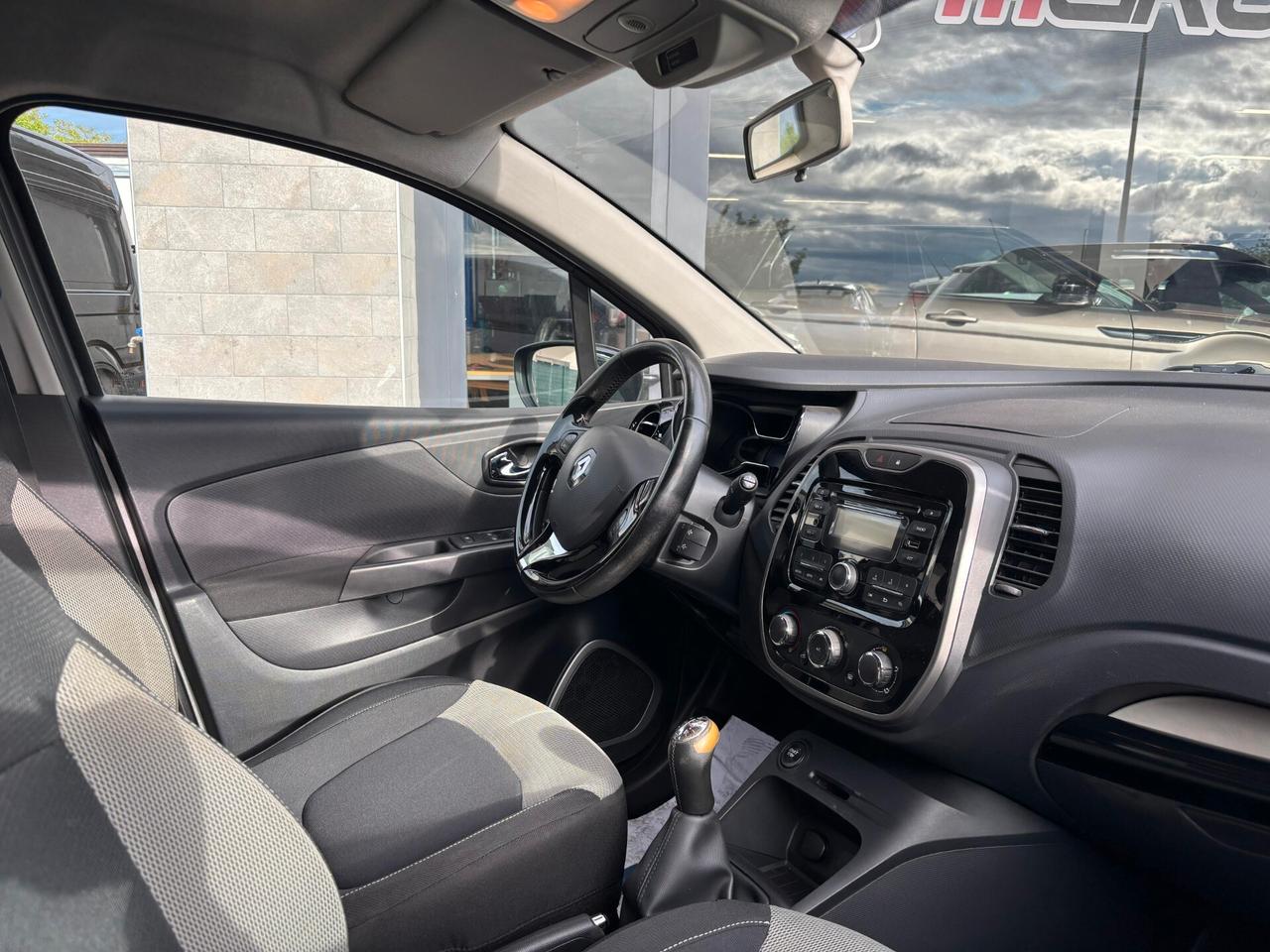 Renault Captur 1.5 Diesel Neopatentati