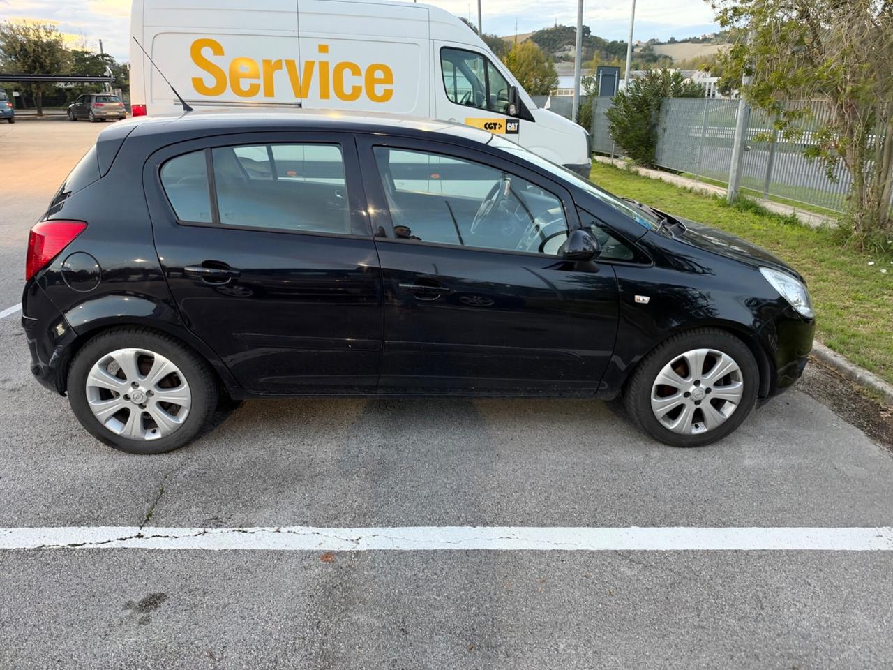 Opel Corsa ecoFLEX Diesel 1.3 CDTi Neopatentati