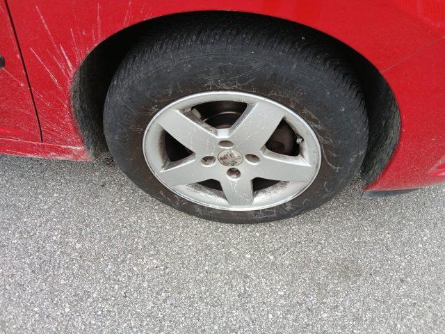 PEUGEOT 207 1.4 88CV 5p.