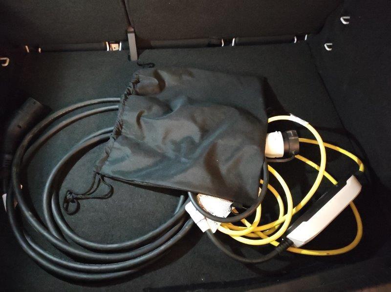 VOLKSWAGEN ID.3 - ID.3 Tech