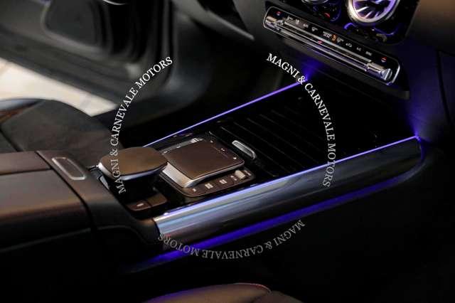 Mercedes-Benz GLA 35 AMG AMG LINE|PARK ASSIST|ACC|SEDILI RISCALDATI