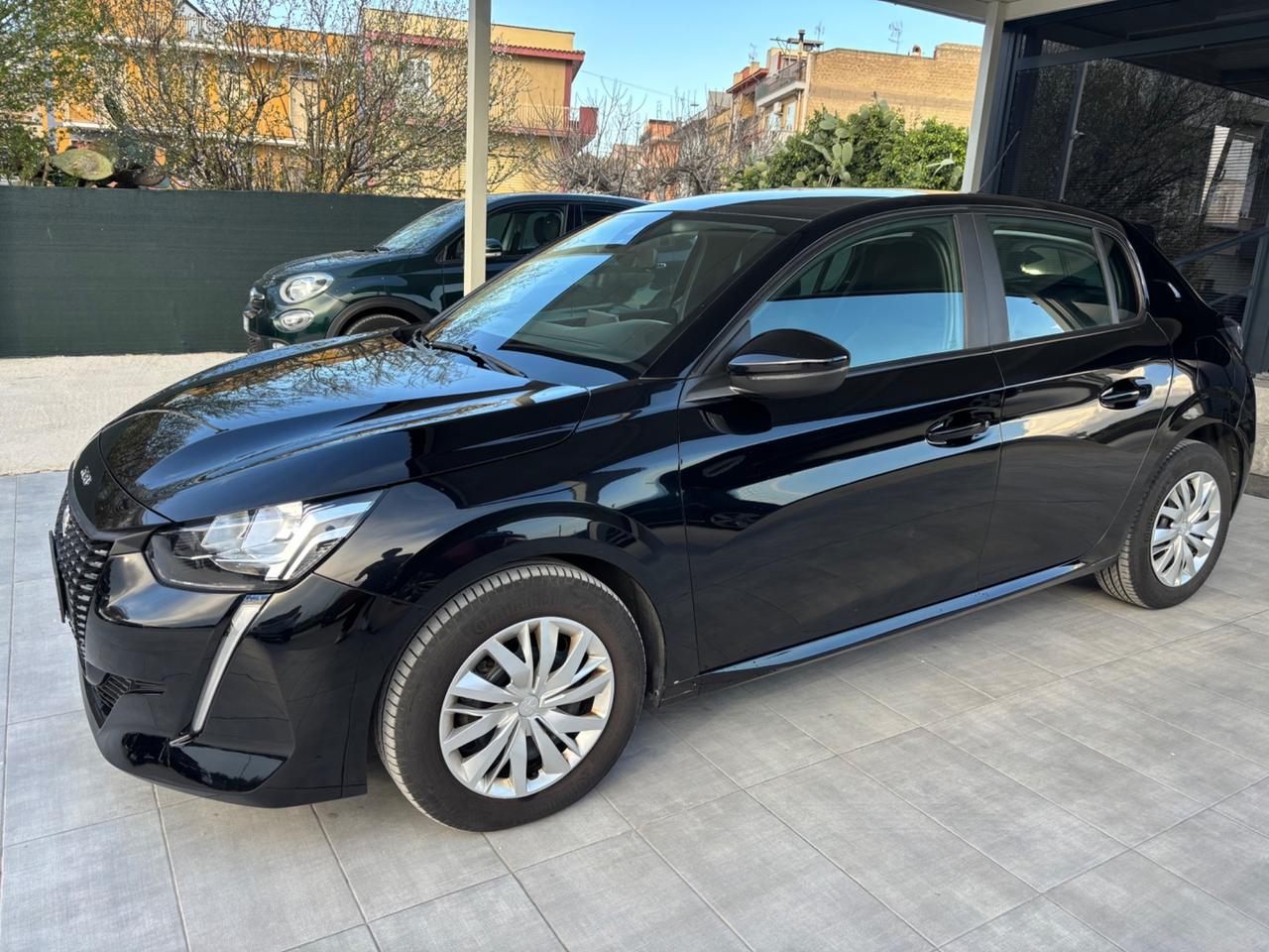 Peugeot 208 BlueHDi 100 Stop&Start 5 porte Active