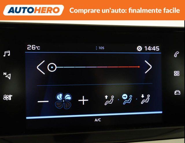 PEUGEOT 208 PureTech 75 Stop&Start 5 porte Active
