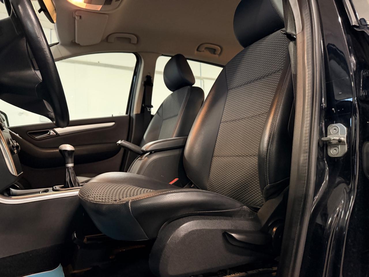 Mercedes-benz A 180 CDI Elegance