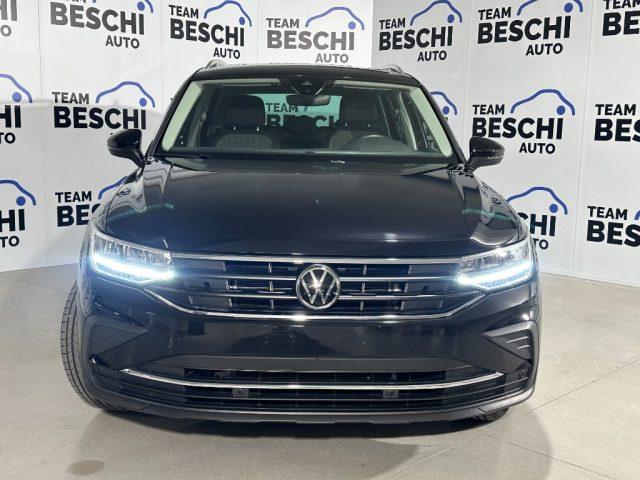 VOLKSWAGEN Tiguan 1.5 TSI 150 CV DSG ACT Life