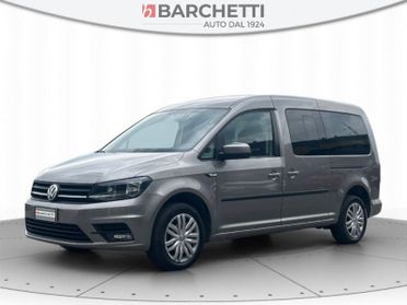 Volkswagen Caddy 4ª SERIE 2.0 TDI 102 CV TRENDLINE MAXI