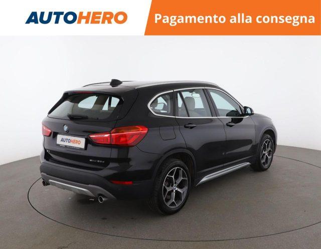 BMW X1 sDrive20d xLine