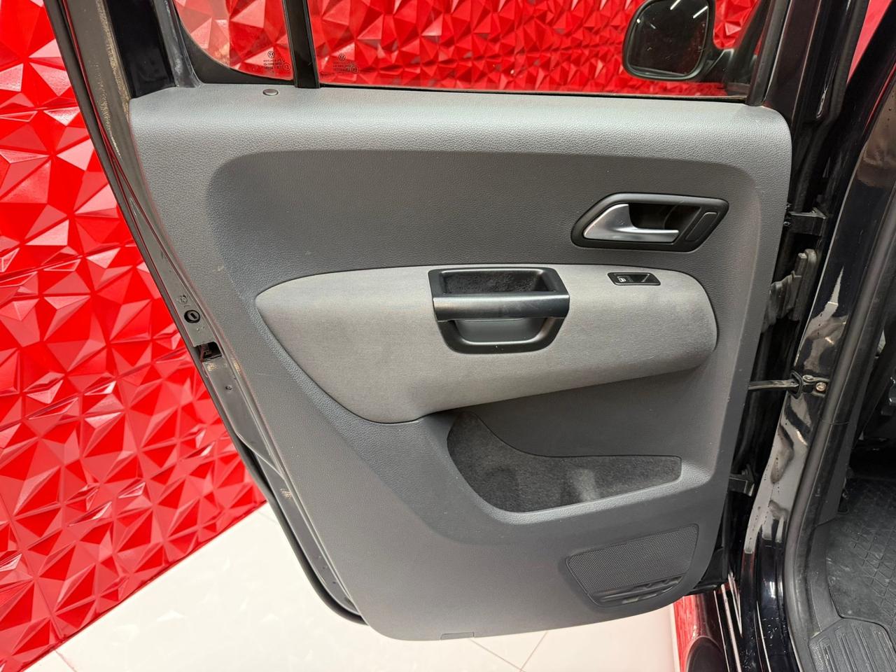 Volkswagen Amarok Pick-Up 2.0 BiTDI 164 CV DUBLE CAB Highline 4Motion