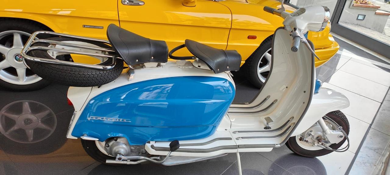 Innocenti Lambretta 150 Li