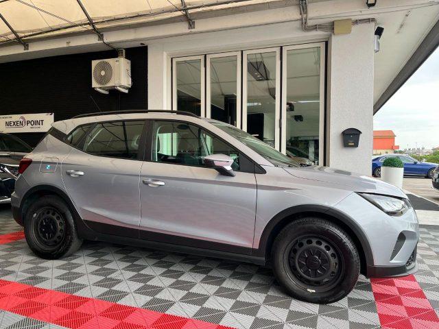 SEAT Arona 1.0 EcoTSI Reference