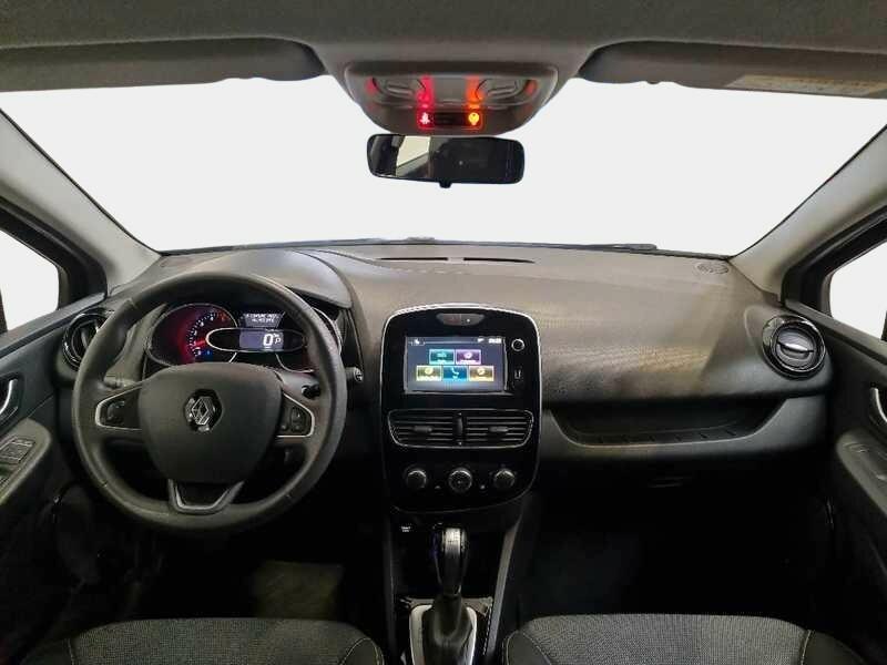 RENAULT CLIO SPORTER 1.5 DCI 90cv Business EDC WAGON