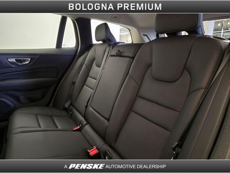 Volvo V60 V60 B4 automatico Core