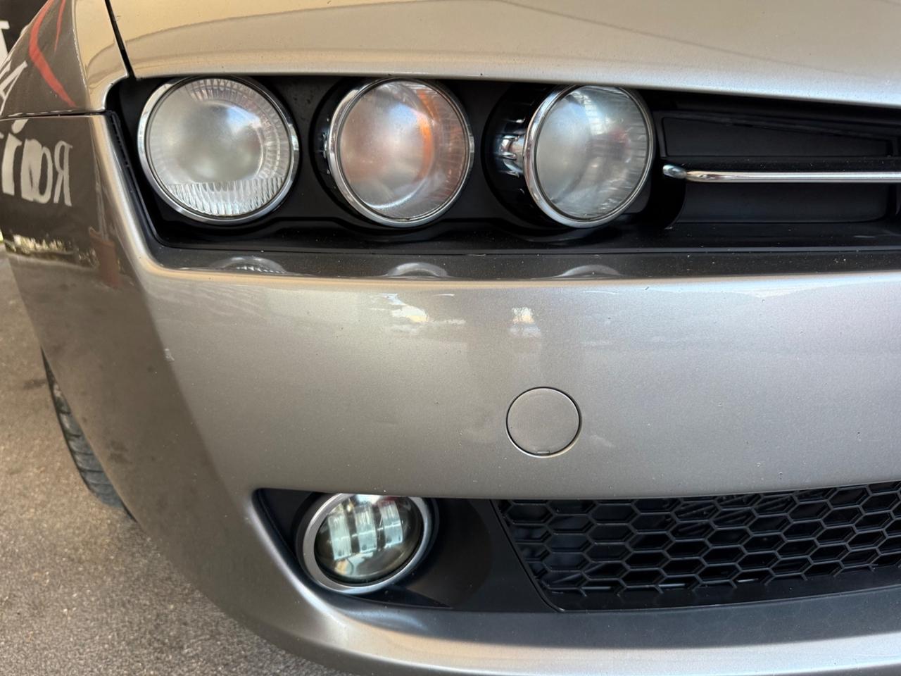 Alfa Romeo 159 1.9 JTDm 150 CV Sportwagon Progression