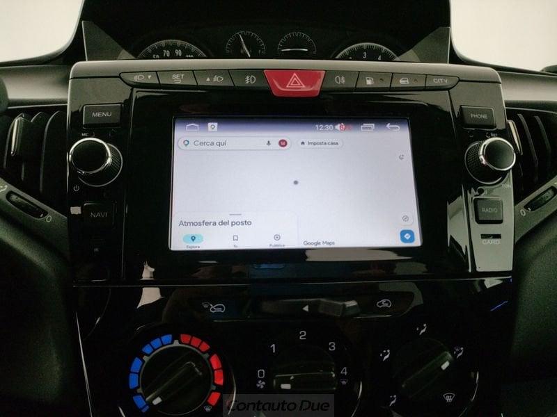 Lancia Ypsilon Ypsilon 1.2 Silver Gpl 69cv