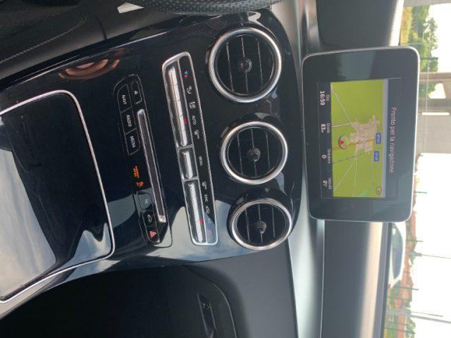 MERCEDES-BENZ GLC 220 d 4Matic Exclusive