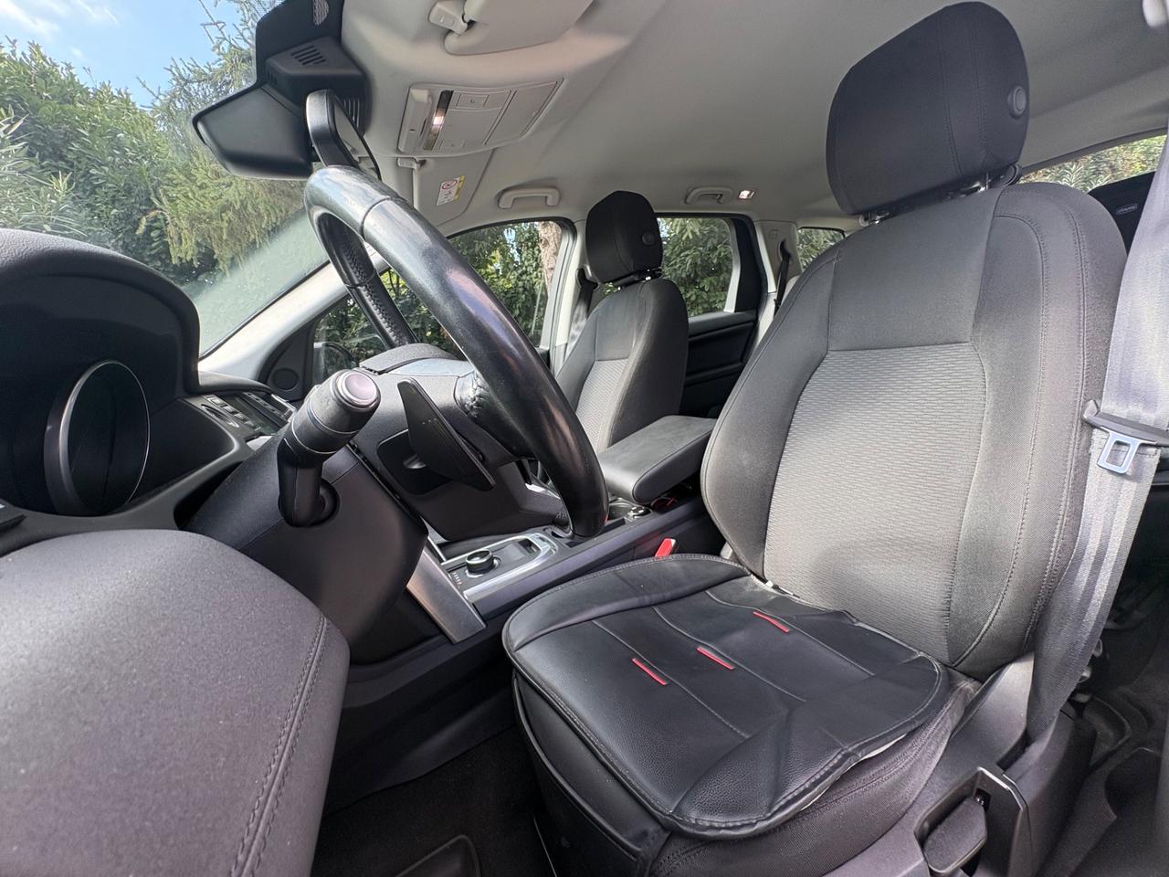 Discovery Sport 2.0 td4 Pure Business edition awd 150cv auto
