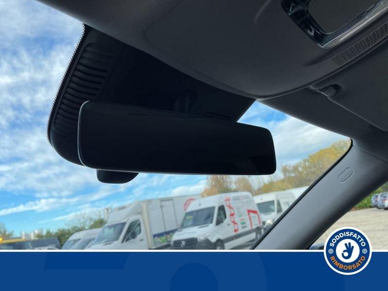 Mercedes-Benz GLA 200 d Automatic 4MATIC Advanced Plus Progressive