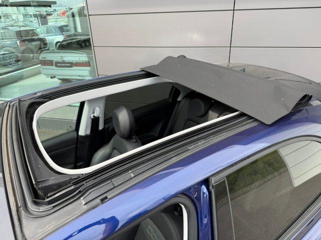 FIAT 500X 1.5 T4 Hybrid 130CV DCT Sport Dolcevita CABRIO