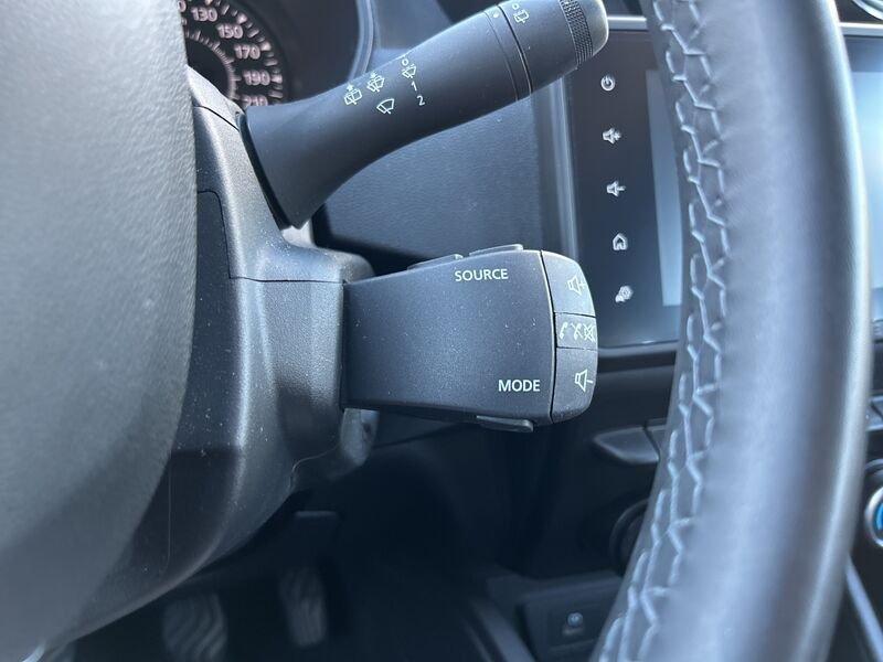 Dacia Duster II 2021 1.5 blue dci Comfort 4x2 115cv