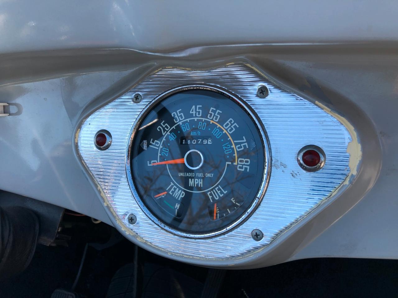 FORD MODEL A ROADSTER