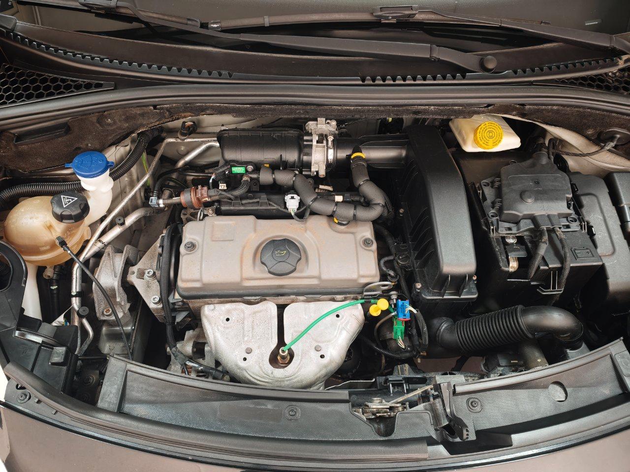 Citroen C3 1.1 Attraction