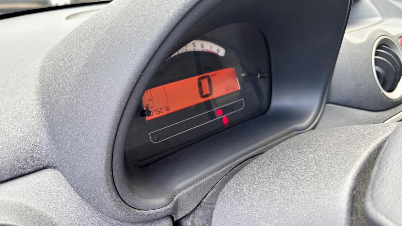 Citroen C3 1.1 Elegance