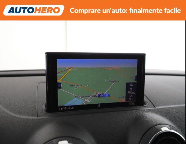 AUDI A3 SPB 30 TDI Admired