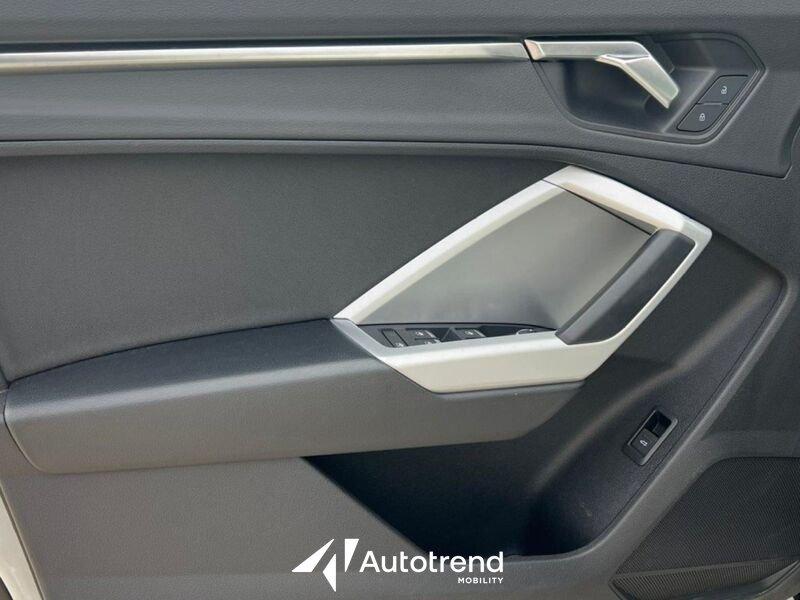 Audi Q3 Sportback SPB 35 TDI 150 CV S tronic Business Plus