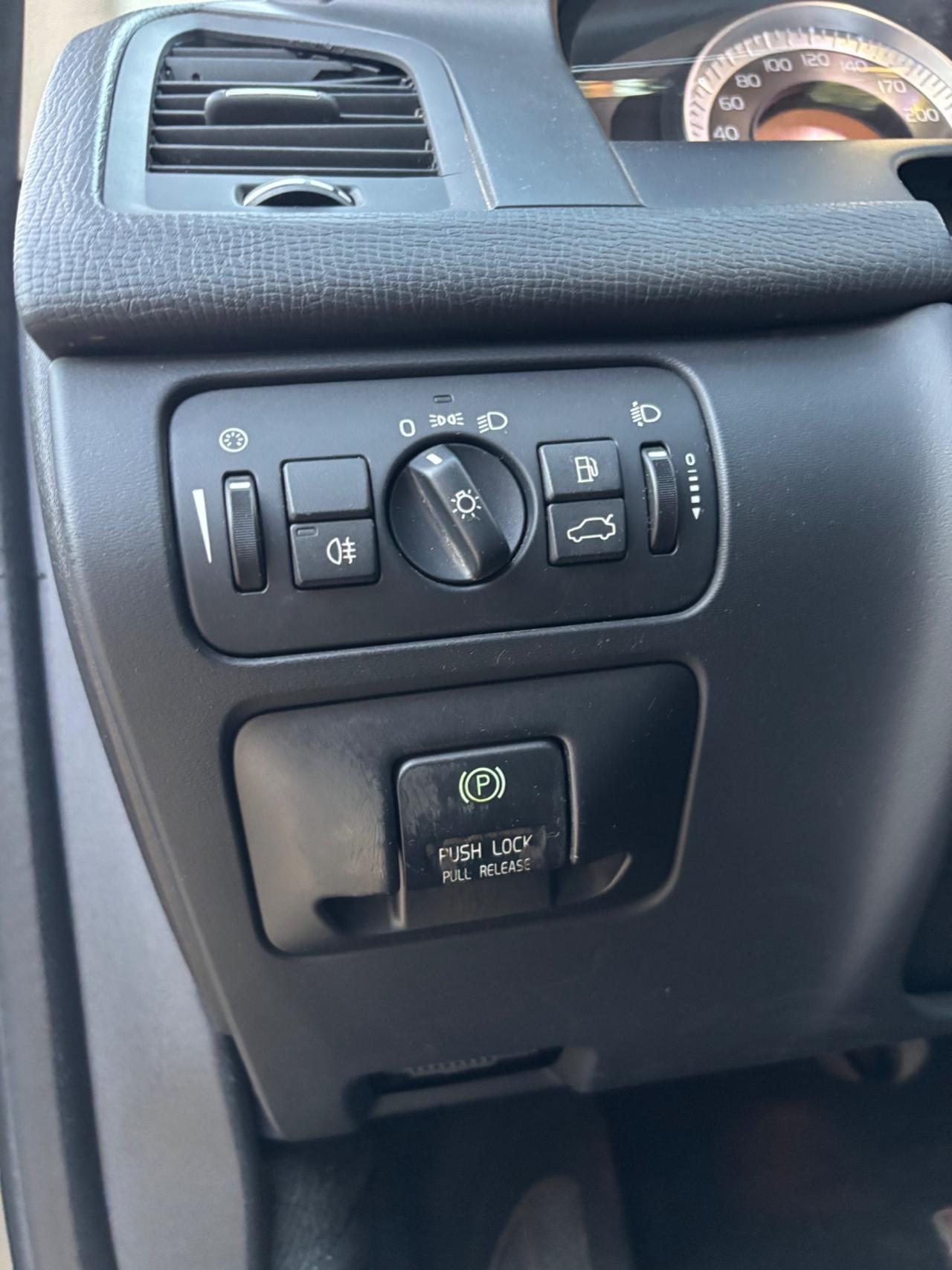 Volvo XC 60 XC60 D3 Geartronic Summum
