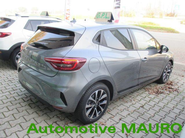 MITSUBISHI Colt 1.0L turbo 100 CV Invite GPL - NEOPATENTATI