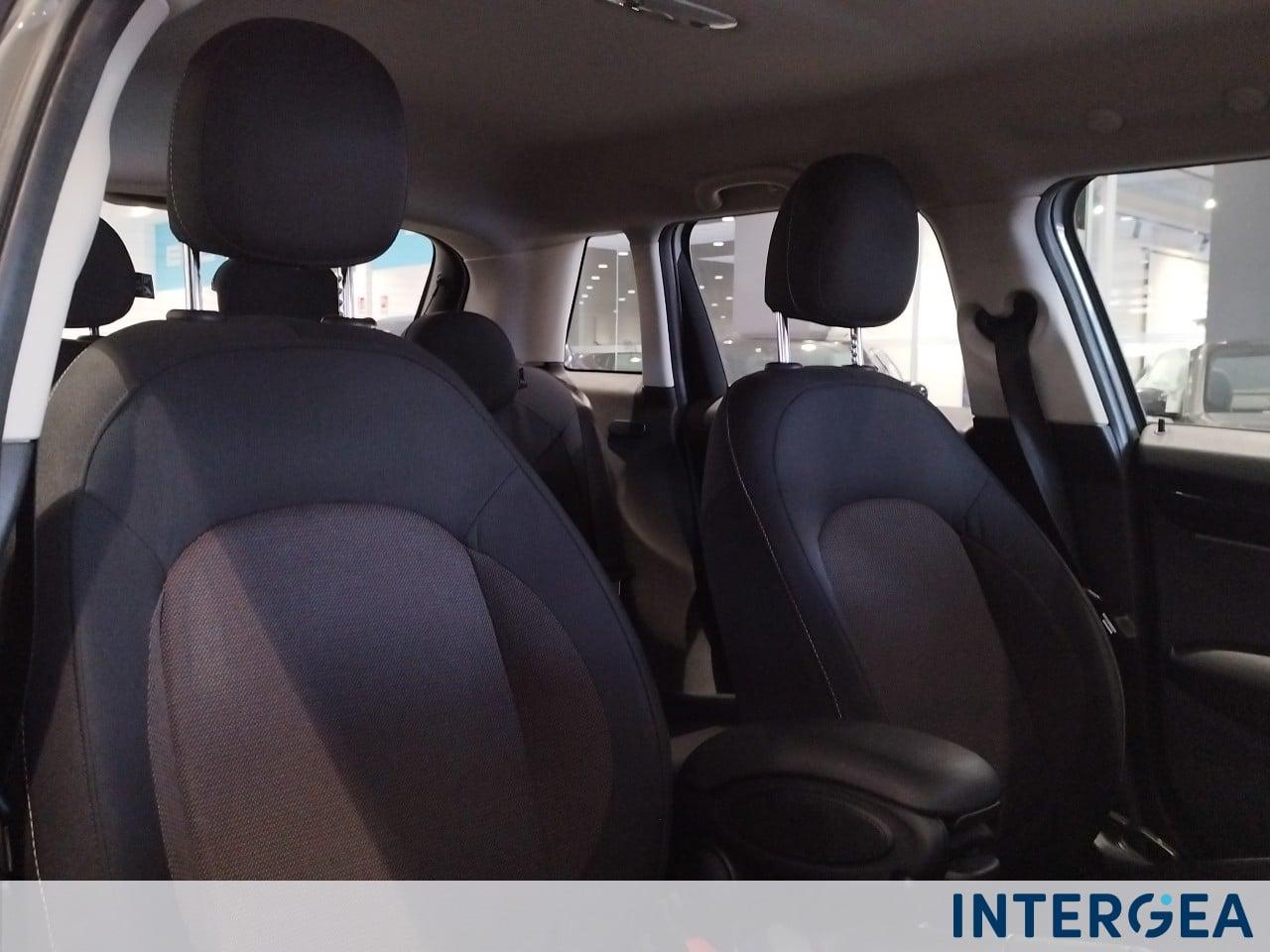 MINI Mini 5p 1.5 Cooper Camden auto