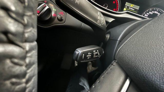 AUDI A4 2.0 TDI 177 CV Advanced