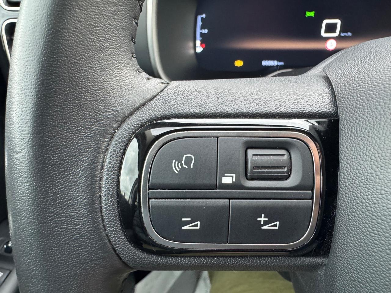 Citroen C5 Aircross BlueHDi 130 S&S Shine