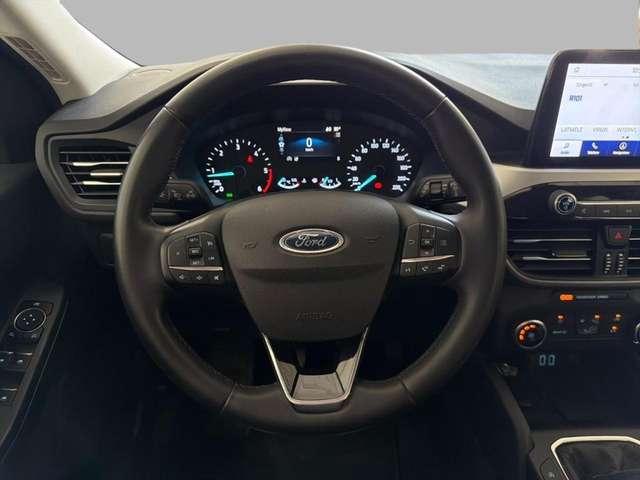 Ford Kuga 1.5 EcoBlue 120 CV 2WD Connect