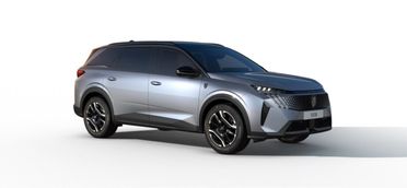 PEUGEOT 5008 1.2 HYBRID 145cv E-DCS6