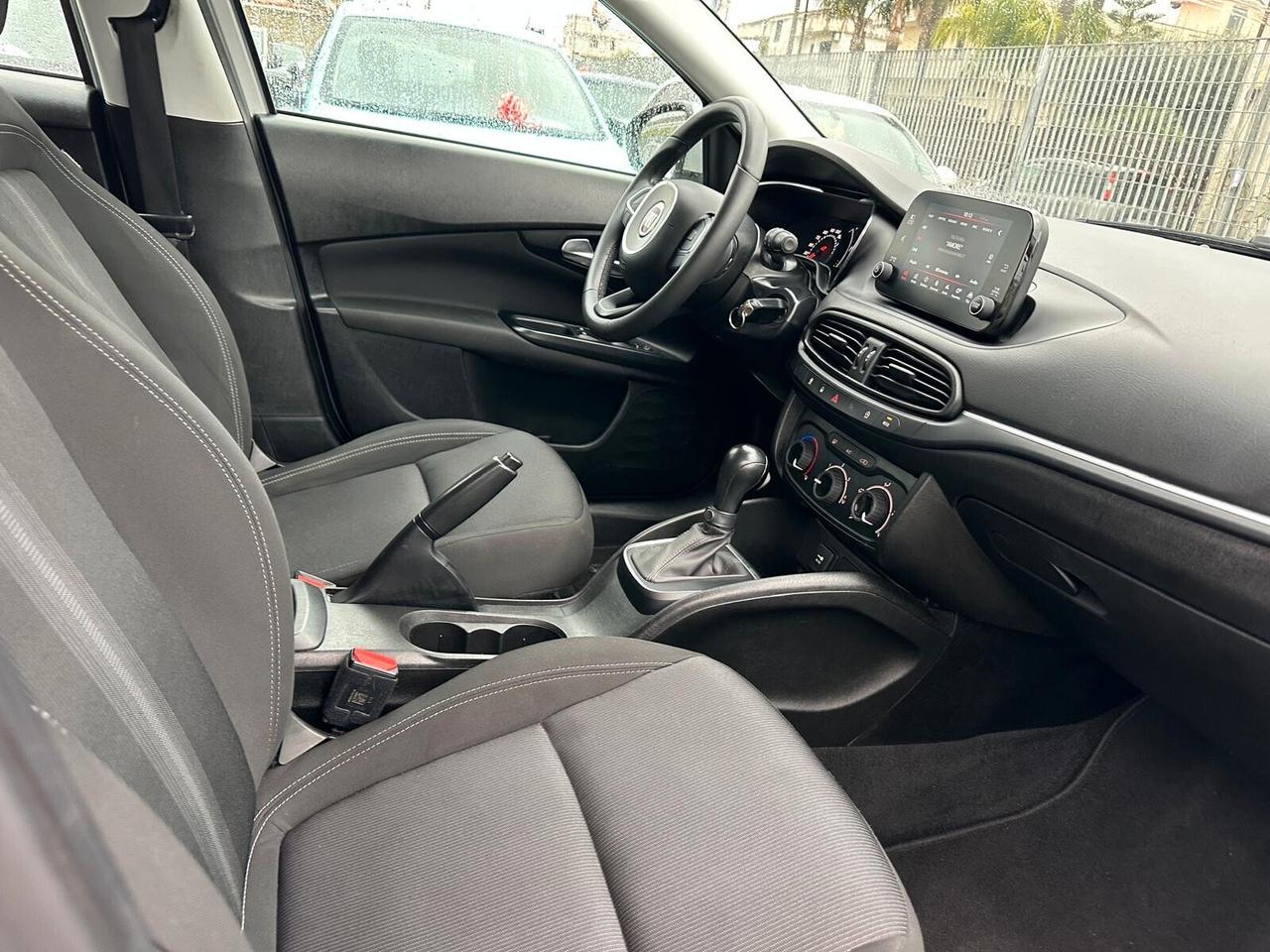 Fiat Tipo 1.6 Mjt S&S DCT SW Mirror-2020