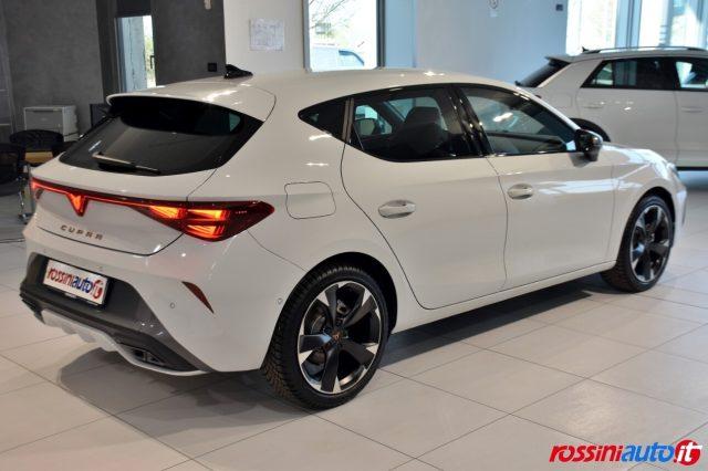 CUPRA Leon 2.0 TDI 150 CV DSG + EDGE PACK + NAVI + INTELLIGEN