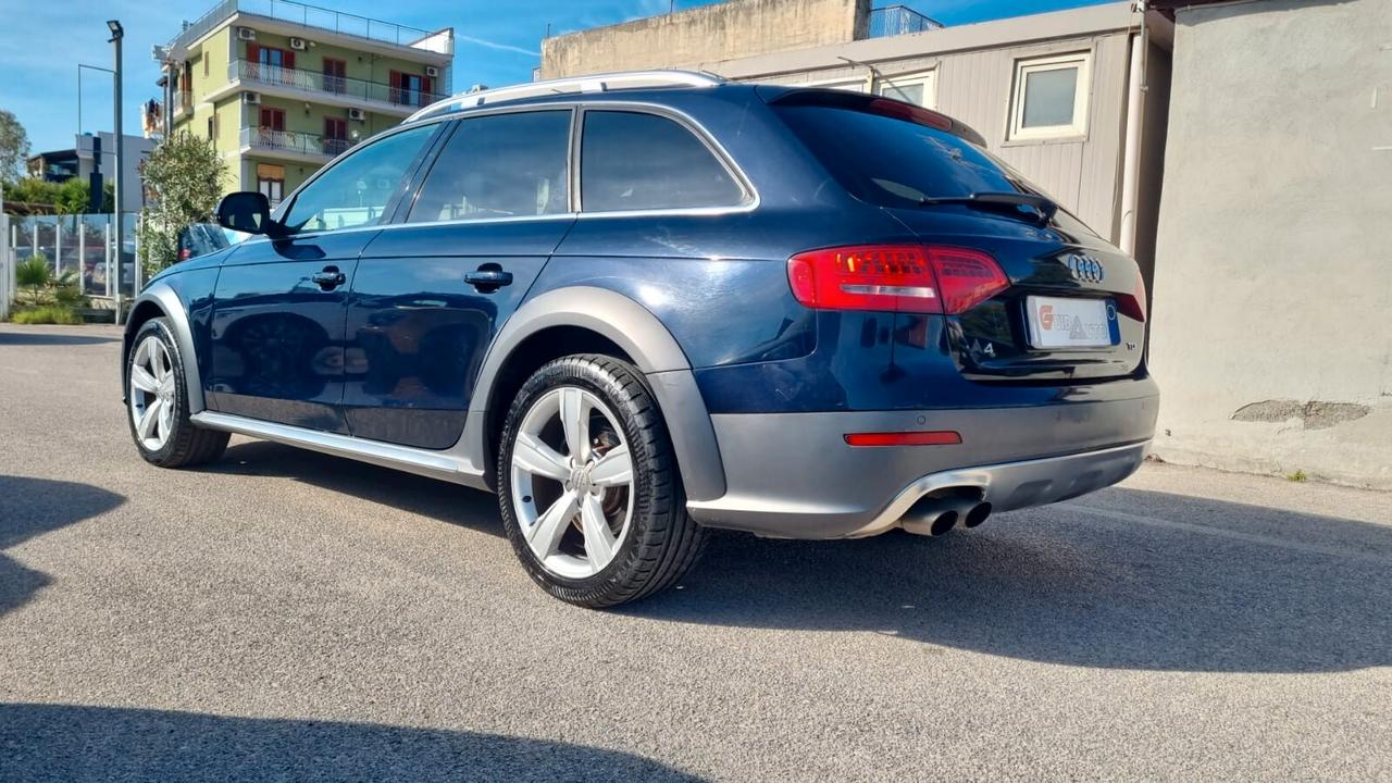 Audi A4 2.0 TDI 170CV F.AP. Advanced