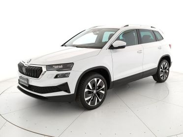 Skoda Karoq Karoq 2.0 TDI EVO SCR 115 CV DSG Style