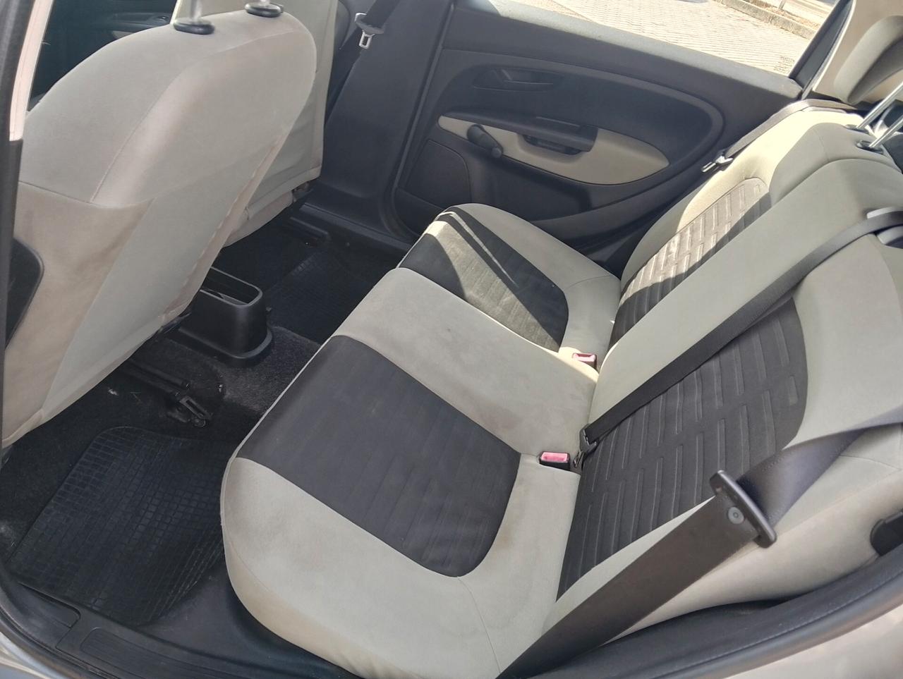 Fiat Grande Punto 1.4 5 porte Dynamic unica proprietaria