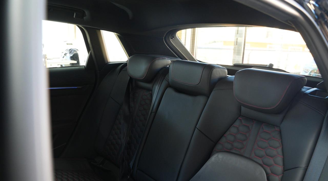 Audi A3 RS 3 SPB TFSI quattro S tronic