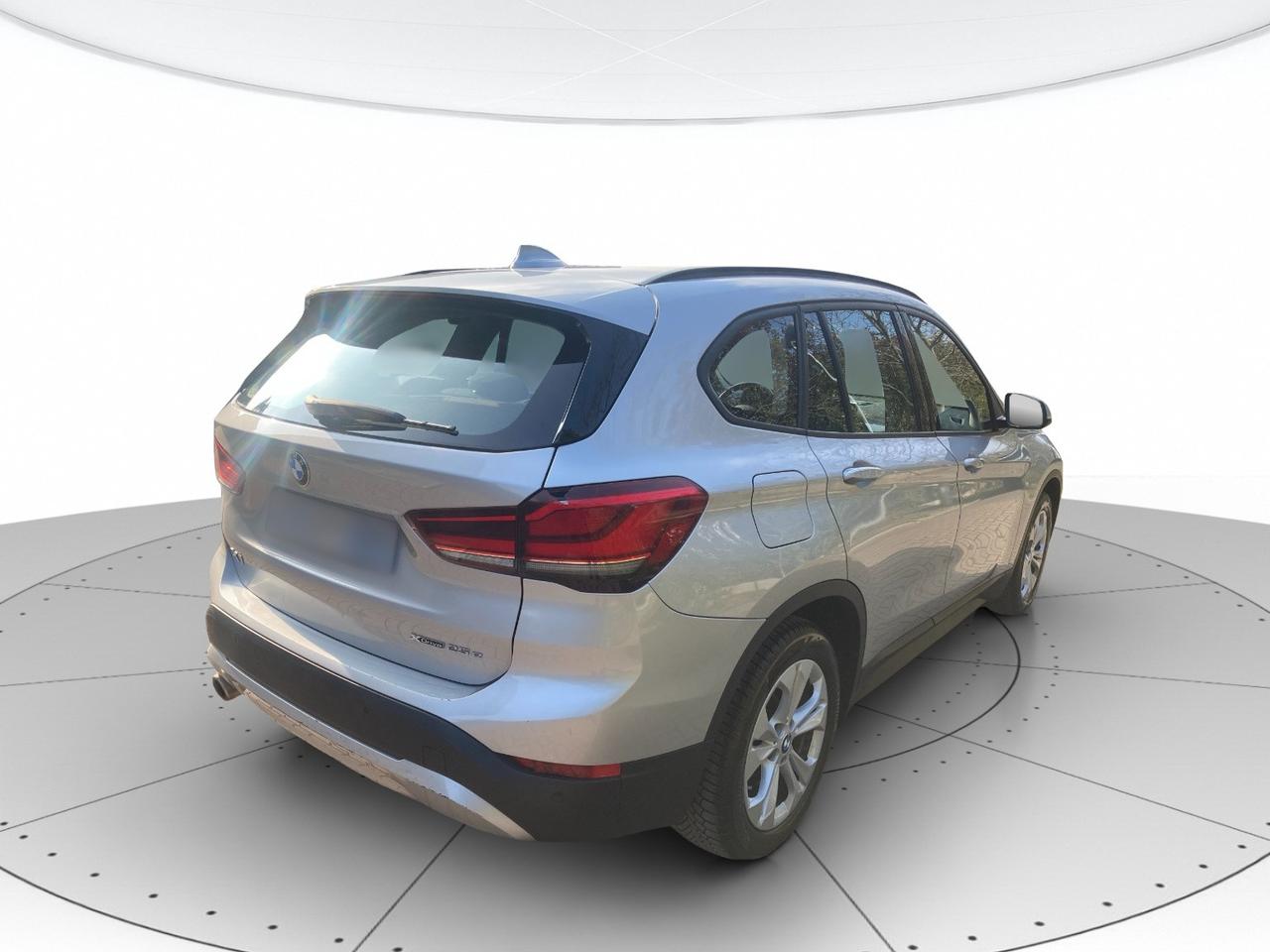 BMW X1 xdrive 25e Business Advantage auto
