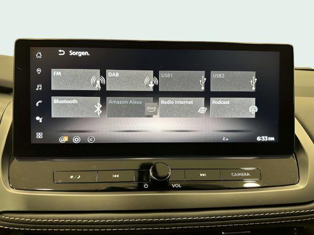 NISSAN Qashqai MHEV 158CV Xtronic N-Connecta N1 AUTOCARRO