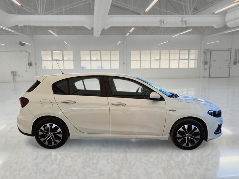FIAT TIPO 1.3 Mjt 95cv S/S City Life 5 PORTE