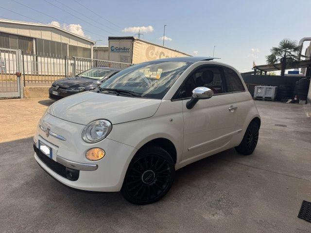 FIAT 500 1.4 16V Sport DISTRIBUZIONE OK TETTO APRIBILE