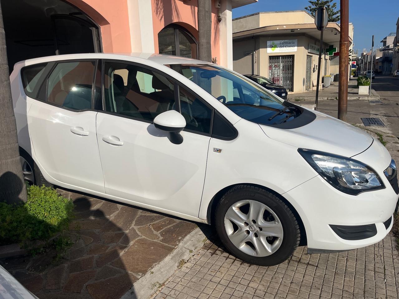 Opel Meriva 1.4 100CV Advance