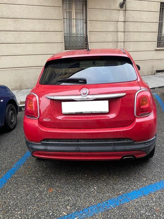 Fiat 500X 1.4 T-Jet Pop 4x2