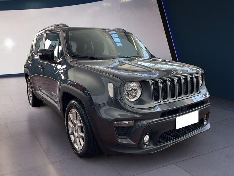 Jeep Renegade My23 Limited 1.6 Multijet Ii 130 Cv E6.4